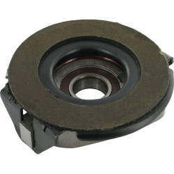CLUTCH LOWER HALF