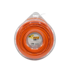 Coque fil nylon rond Viper - 1.60MM X 15M