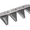 Couteau KÖPPL 221B0900