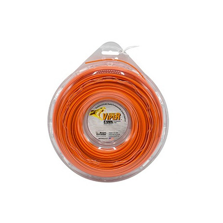 Coque fil nylon rond Viper - 1.60MM X 15M
