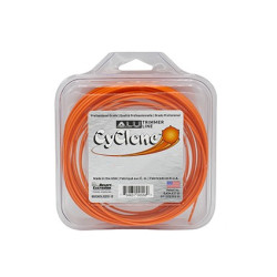 Coque fil nylon Étoilé VORTEX 1,6MM X 15M