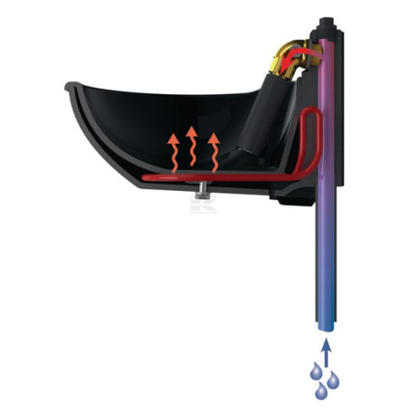 Abreuvoir KERBL 222010KER