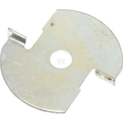 Plaque BRIGGS & STRATTON 224228