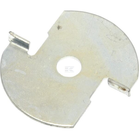 Plaque BRIGGS & STRATTON 224228