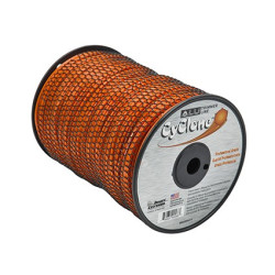Bobine fil nylon étoilé vortex 2,4MM X 360M