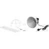 Lampe chauffante KERBL 2229KER