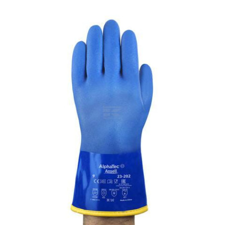 Gants ANSELL 23202080