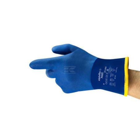 Gants ANSELL 23202080