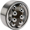 Roulement à autobloquant SKF 2313C3
