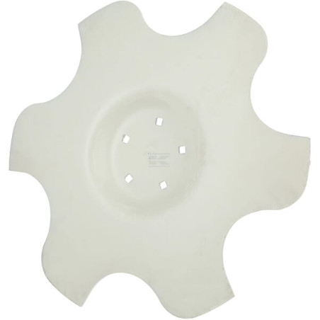 Disque de herse UNIA 2316540010