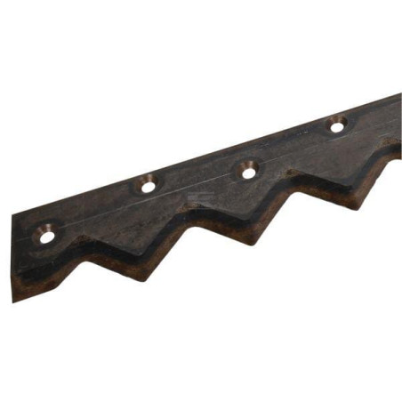 Couteau STRAUTMANN 23202509Z
