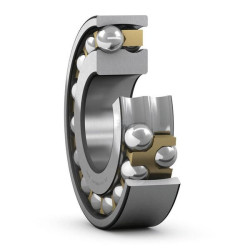 Roulement auto-alignant SKF 2318KM