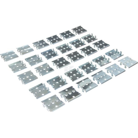 Clip de fixation RITTAL 2309000