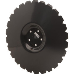 Disque de coutre UNIA 2316510010