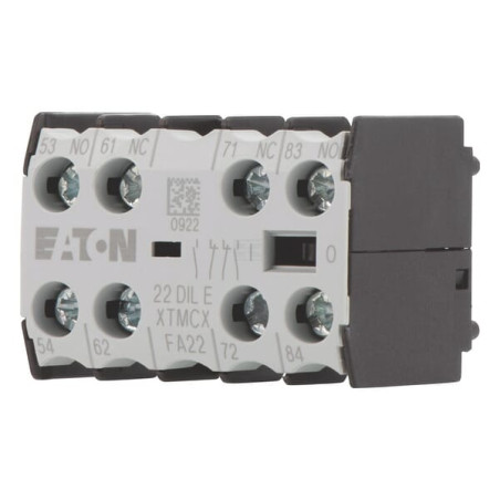 Module contacts EATON 22DILE