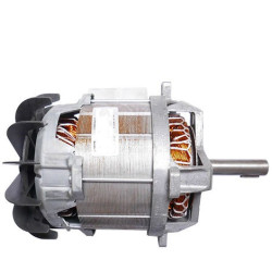 Moteur électrique GGP - CASTELGARDEN 118563640/0 - 18563640/0