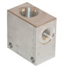 Corps acier FLUIDPRESS 23121G12S1