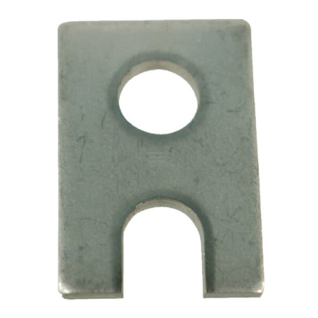 Plaque TRIOLIET-MULLOS 22684