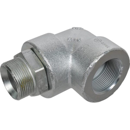 Accouplement rotatif WALVOIL 230724
