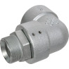 Accouplement rotatif WALVOIL 230724