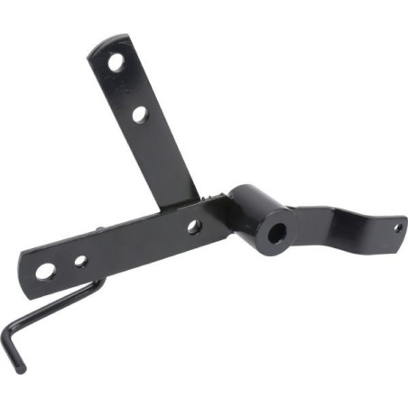 Levier d'attelage STIGA 1137-0144-01 - 1137014401
