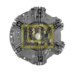 Double embrayage LUK 231010910