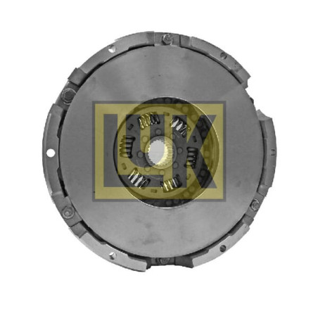Double embrayage LUK 231010910