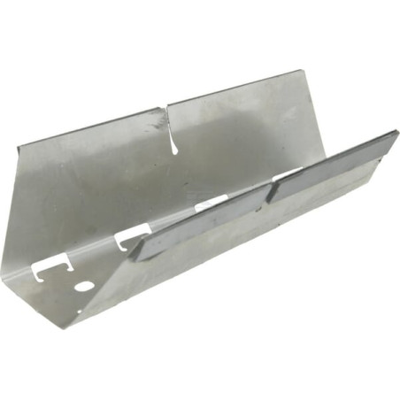 Segment de grattage HORSCH 23044200