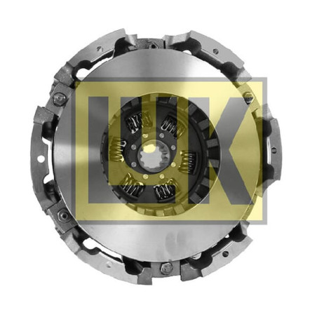 Double embrayage LUK 228016110