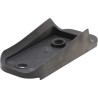 Plaque HORSCH 23046201
