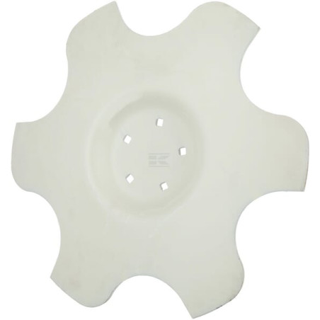 Disque de herse UNIA 2316530010
