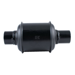 Radar CASE IH 228760A1