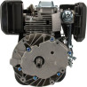 Moteur SV200cc STIGA 4 temps axe vertical 22,2x62mm - 118550318/0 - 1185503180