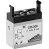 Sélecteur CAMOZZI 234000