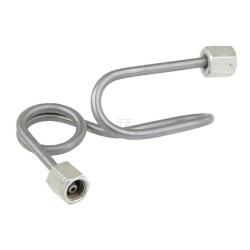 Fuel pipe UNBRANDED 240110430001N