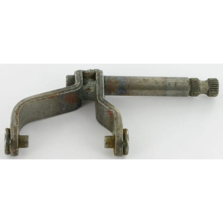 Pont avant HONDA MACHINERY PARTS 23440VA3J03