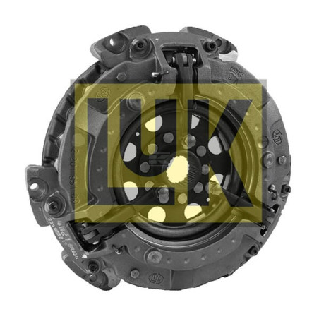 Embrayage LUK 233002510