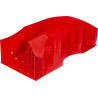Peinture rouge TULIP 2322613700