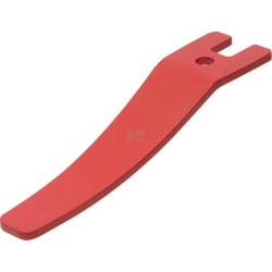 Plaque HORSCH 24015601