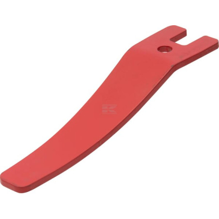 Plaque HORSCH 24015601