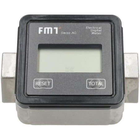 Compteur de litres numérique PRESSOL 23295870