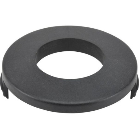Capot de bobineau GGP - CASTELGARDEN 118800562/0