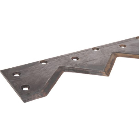 Couteau STRAUTMANN 23502501