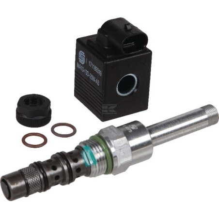 Électrovanne SDF 23729698010