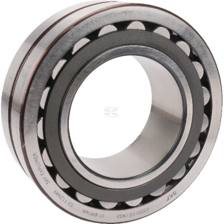 Roulement à rouleaux SKF 23220CCW33