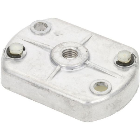 STARTER DRIVE PLATE