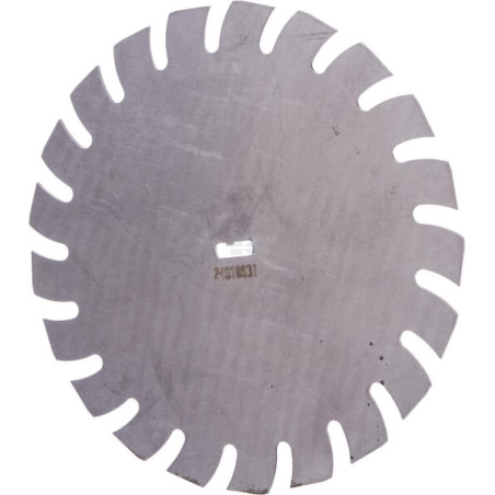 Disque de semoir HORSCH 24018931
