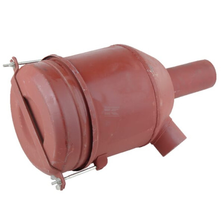 Air cleaner UNBRANDED 2401109015A06N