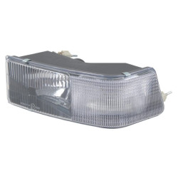 Boîtier de phare CASE IH 232449A2