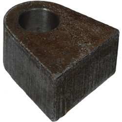 Patte de fixation STOLL 2365820